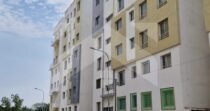 UN APPARTEMENT DE 4 PIECES EN VENTE