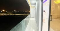 UN APPARTEMENT DE 5 PIECES DANS UN BEL IMMEUBLE EN VENTE