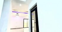 UN APPARTEMENT DE 5 PIECES DANS UN BEL IMMEUBLE EN VENTE