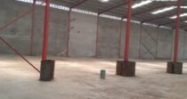 UN ENTREPOT BATI SUR 4500M² EN VENTE