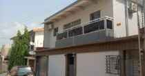 UN DUPLEX DE 5PIECES + 2 DPDTS SUR 220M² EN VENTE